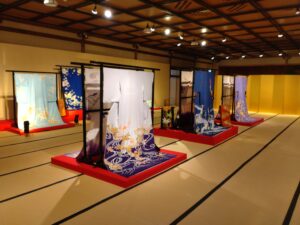 祇園花街芸術資料館